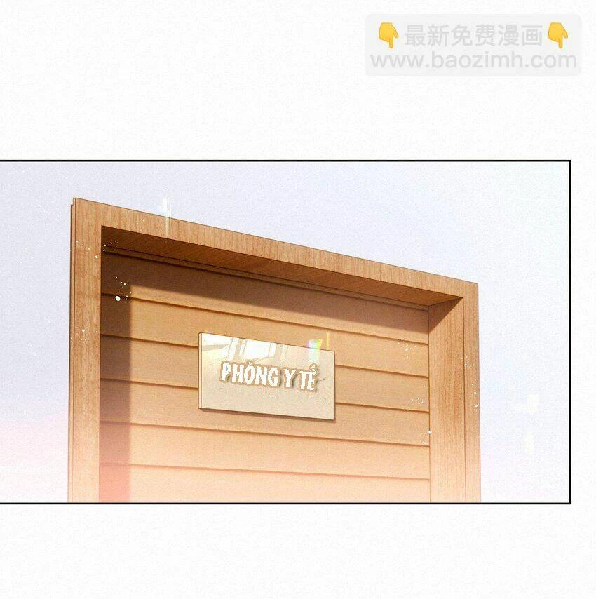 Gửi Em, Người Đặc Biệt Chapter 15 - 3