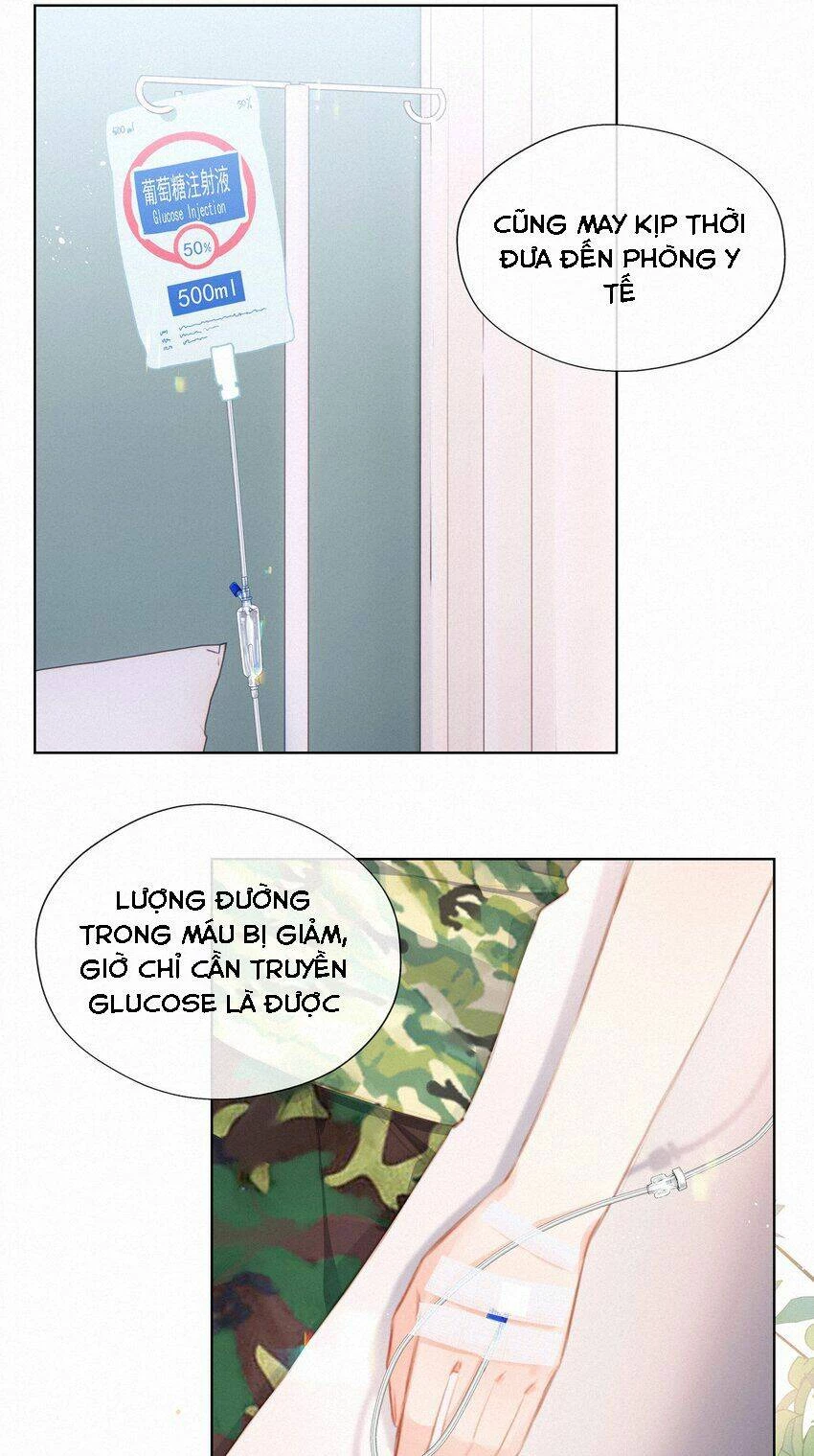 Gửi Em, Người Đặc Biệt Chapter 15 - 4