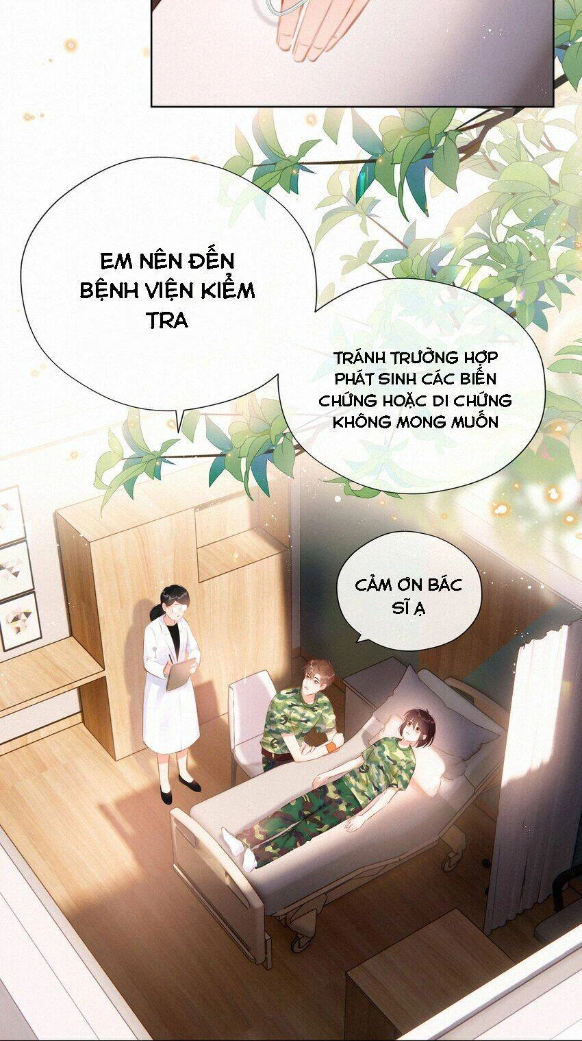 Gửi Em, Người Đặc Biệt Chapter 15 - 5