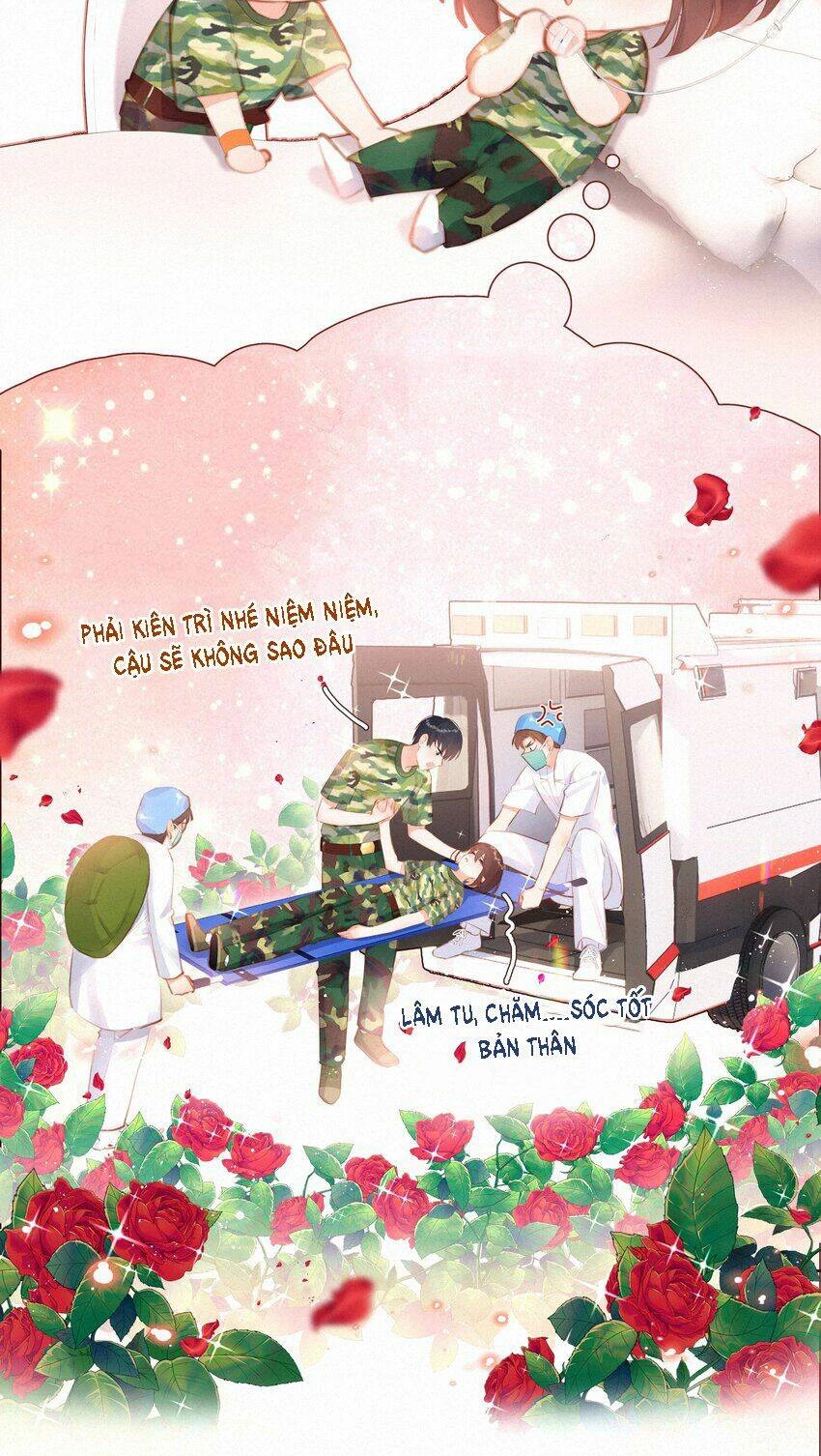 Gửi Em, Người Đặc Biệt Chapter 15 - 8