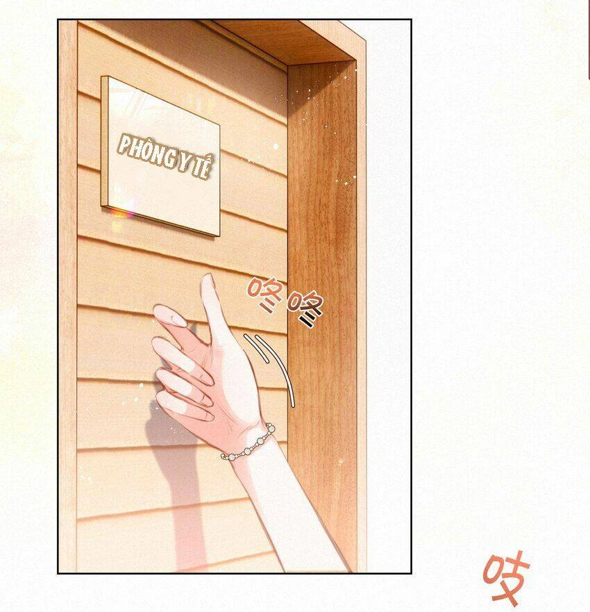 Gửi Em, Người Đặc Biệt Chapter 15 - 9