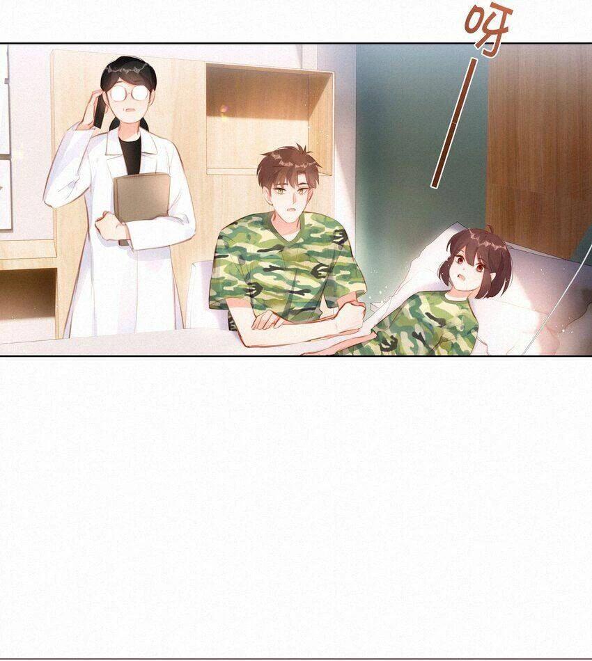 Gửi Em, Người Đặc Biệt Chapter 15 - 10