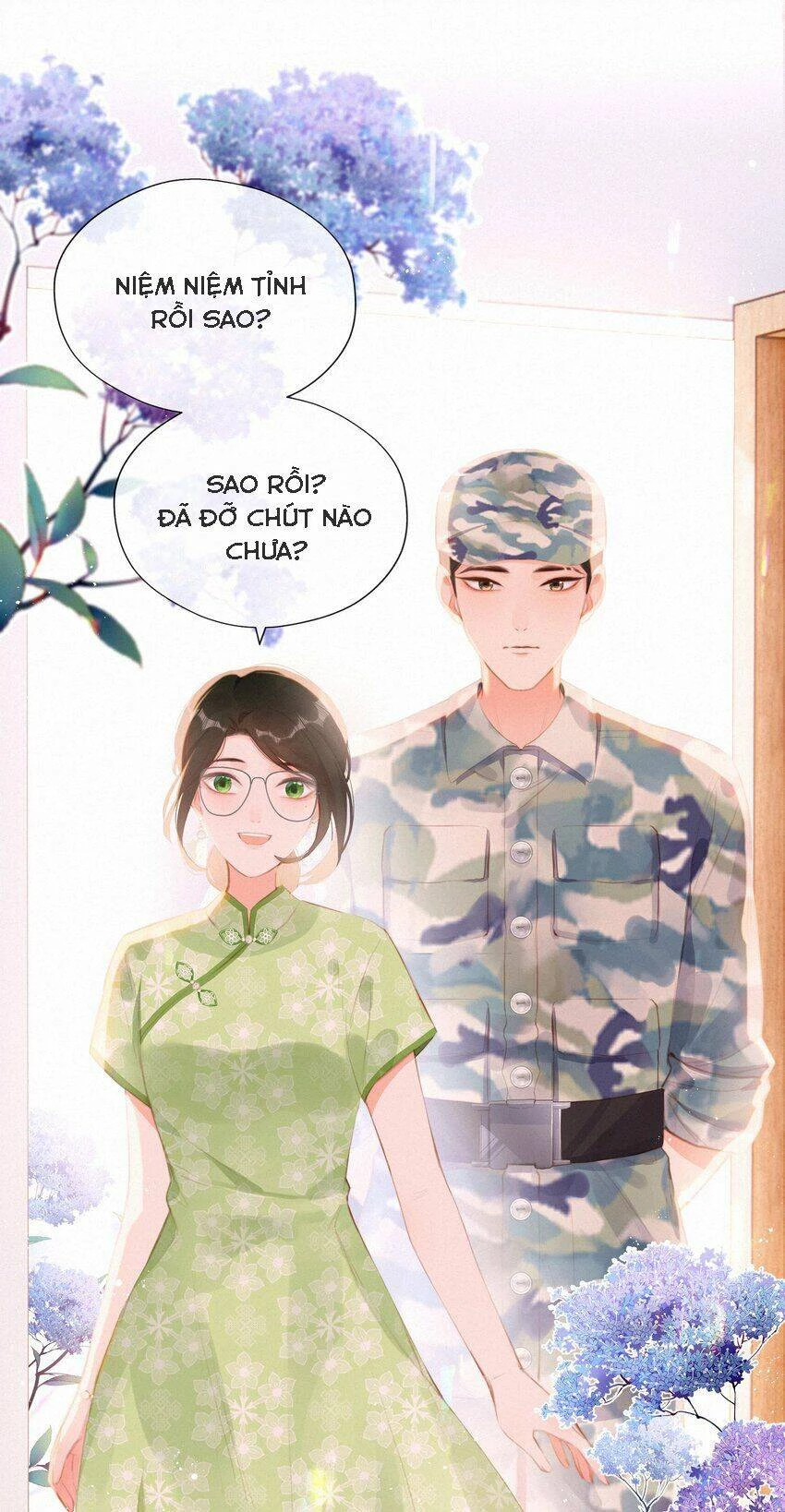 Gửi Em, Người Đặc Biệt Chapter 15 - 11