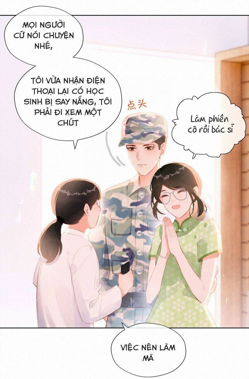 Gửi Em, Người Đặc Biệt Chapter 15 - 13