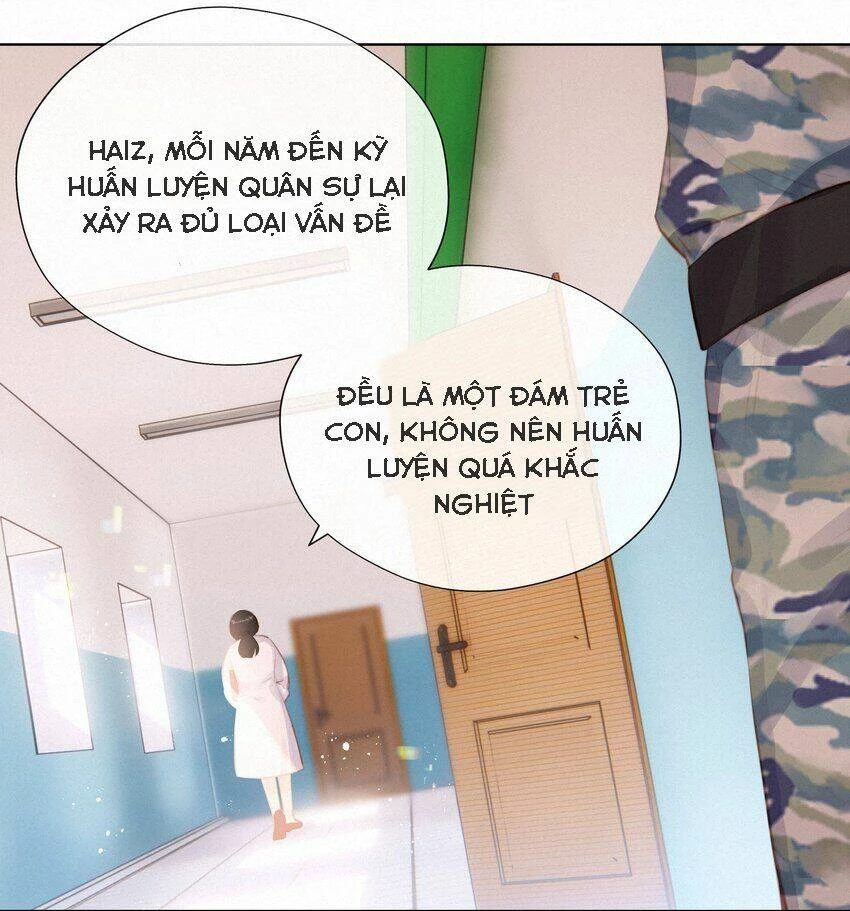 Gửi Em, Người Đặc Biệt Chapter 15 - 14