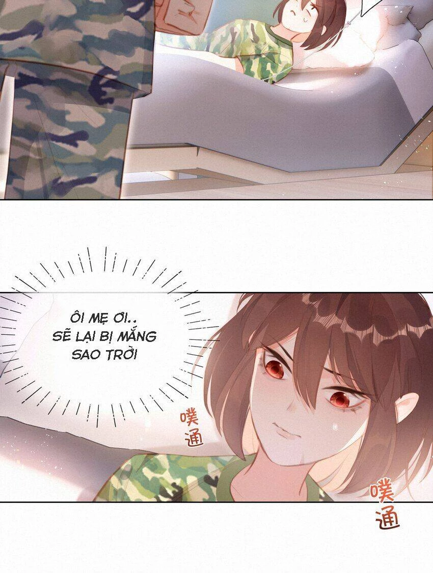 Gửi Em, Người Đặc Biệt Chapter 15 - 17