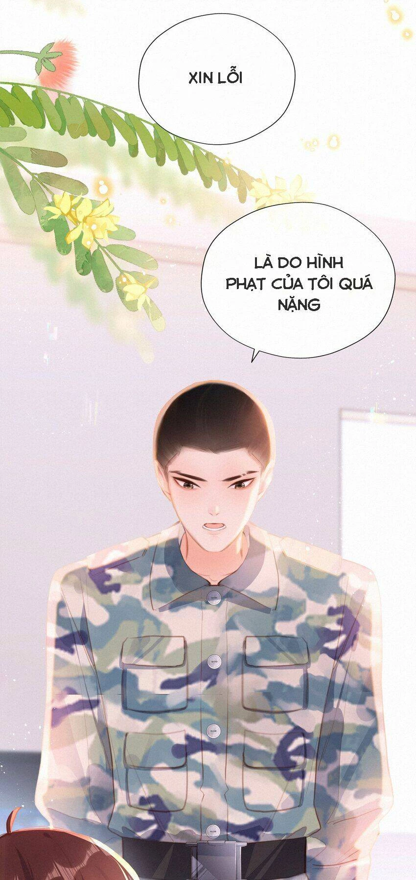 Gửi Em, Người Đặc Biệt Chapter 15 - 19