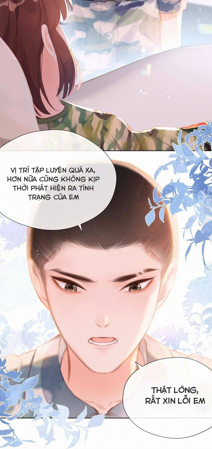 Gửi Em, Người Đặc Biệt Chapter 15 - 20