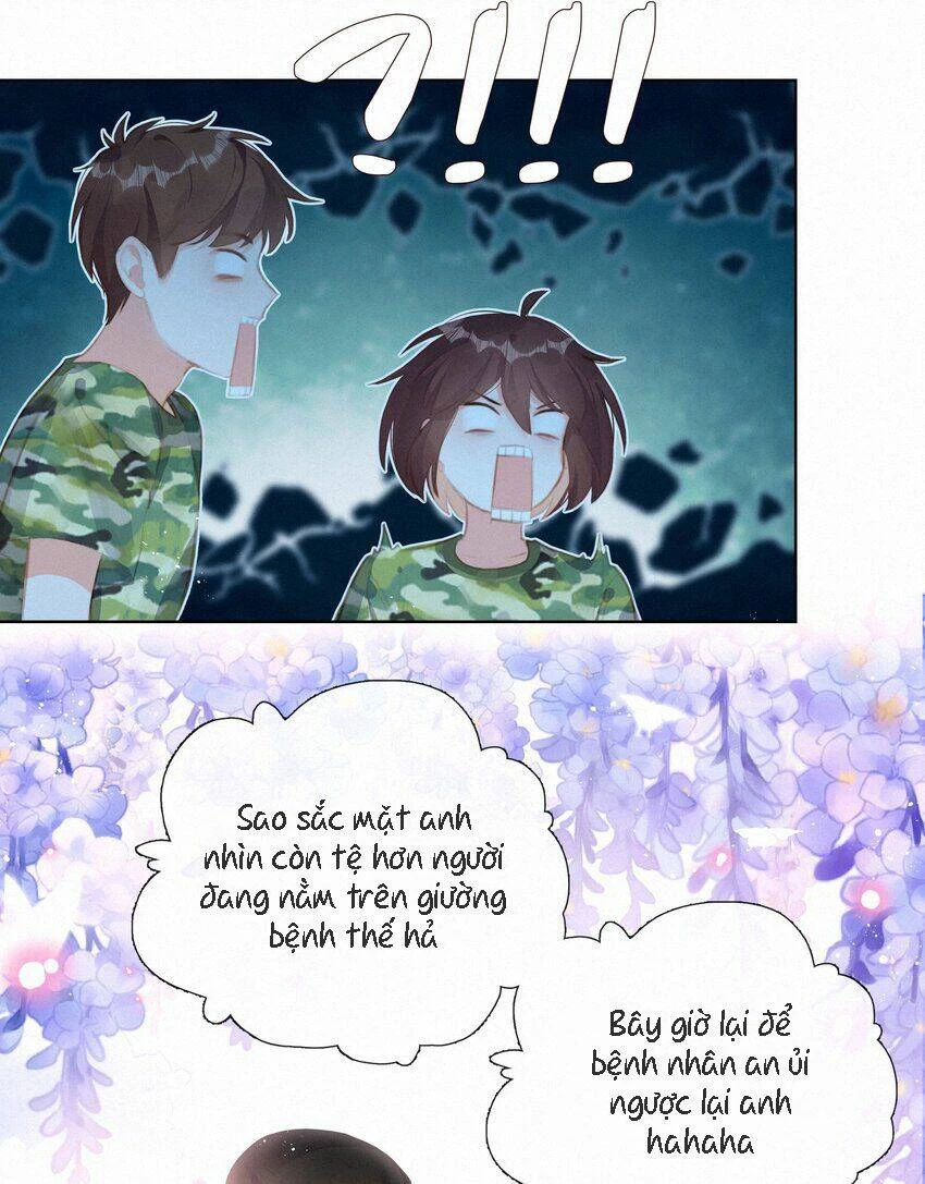 Gửi Em, Người Đặc Biệt Chapter 15 - 24