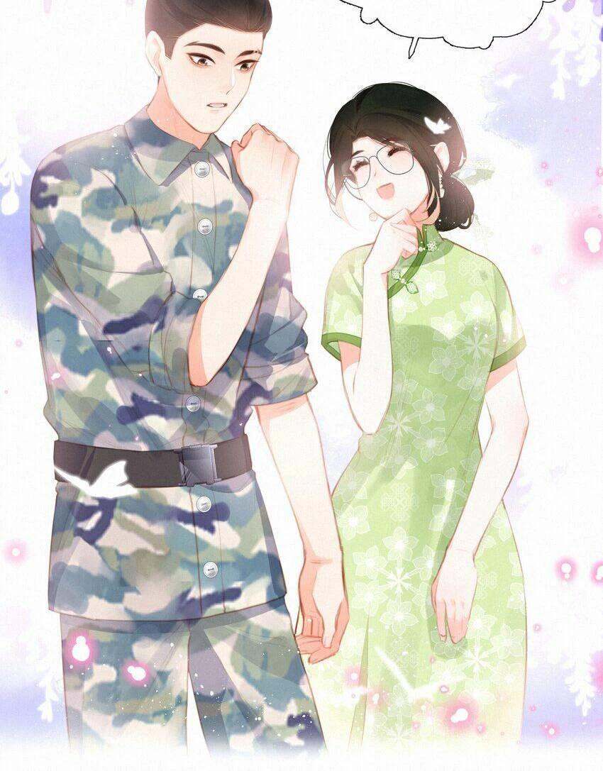 Gửi Em, Người Đặc Biệt Chapter 15 - 25