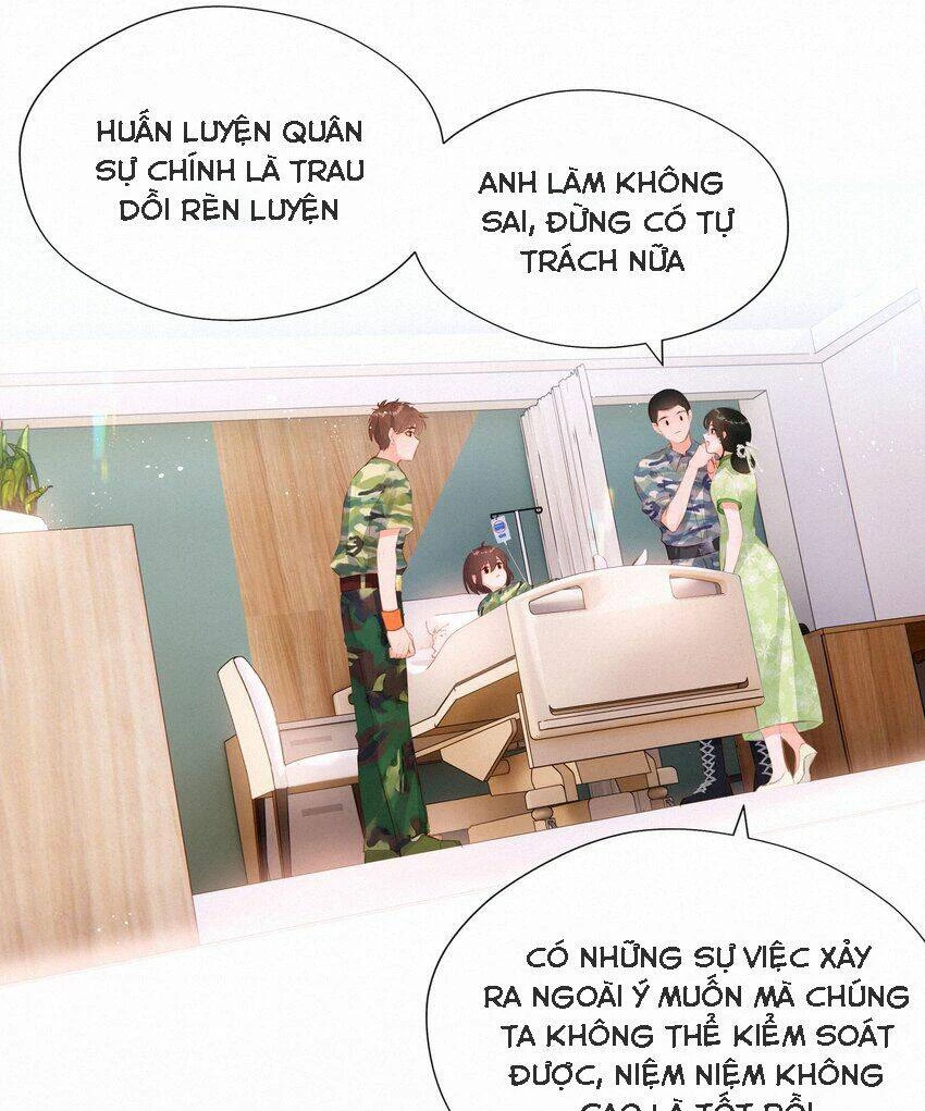 Gửi Em, Người Đặc Biệt Chapter 15 - 26