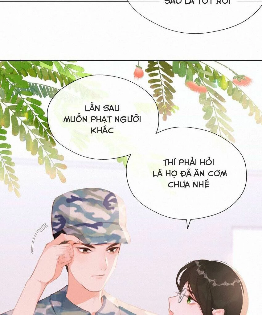 Gửi Em, Người Đặc Biệt Chapter 15 - 27