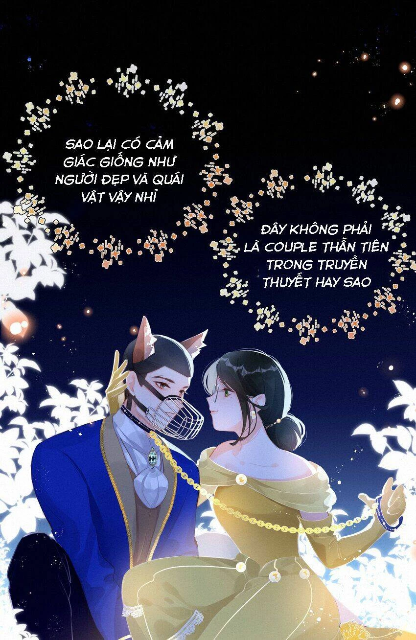 Gửi Em, Người Đặc Biệt Chapter 15 - 29