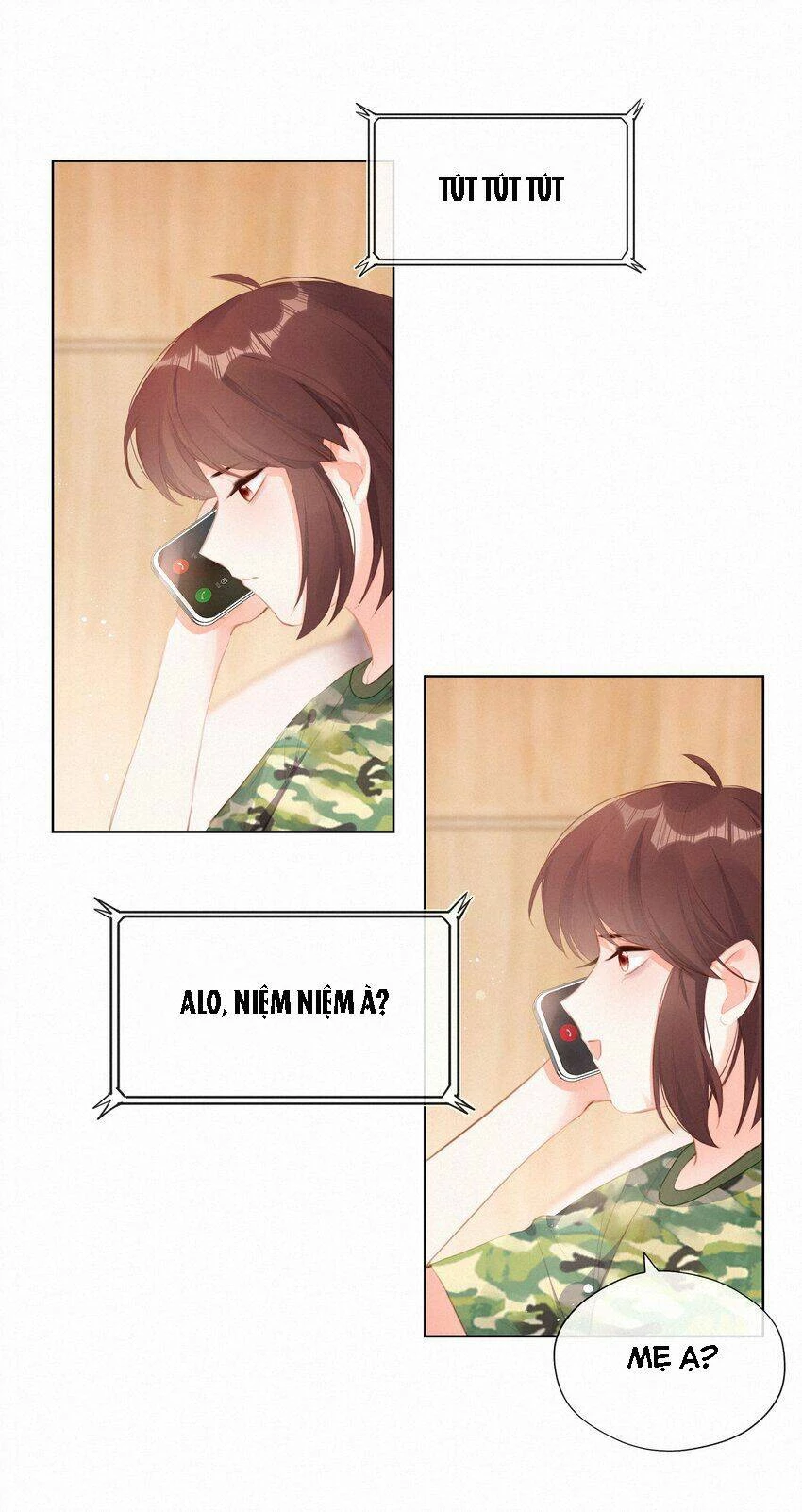 Gửi Em, Người Đặc Biệt Chapter 15 - 33