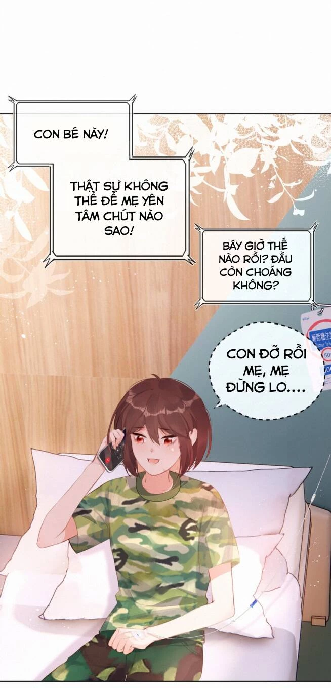 Gửi Em, Người Đặc Biệt Chapter 16 - 3