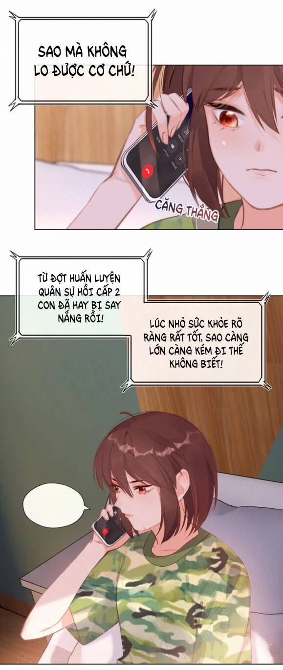 Gửi Em, Người Đặc Biệt Chapter 16 - 4