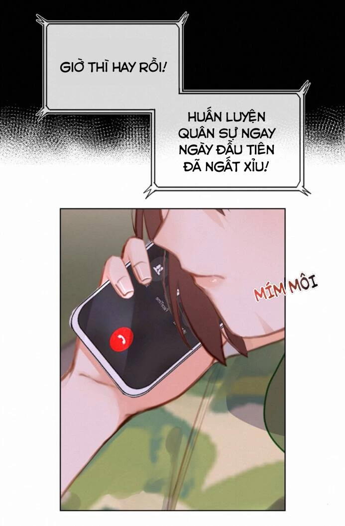 Gửi Em, Người Đặc Biệt Chapter 16 - 6