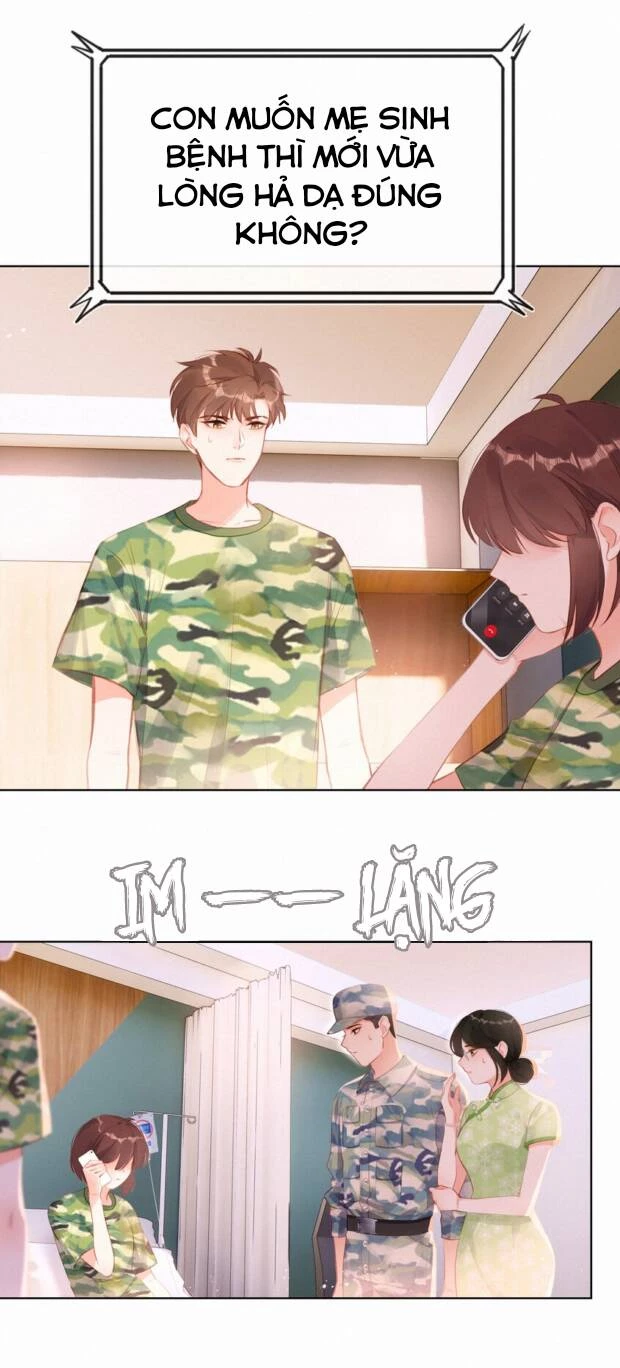 Gửi Em, Người Đặc Biệt Chapter 16 - 7