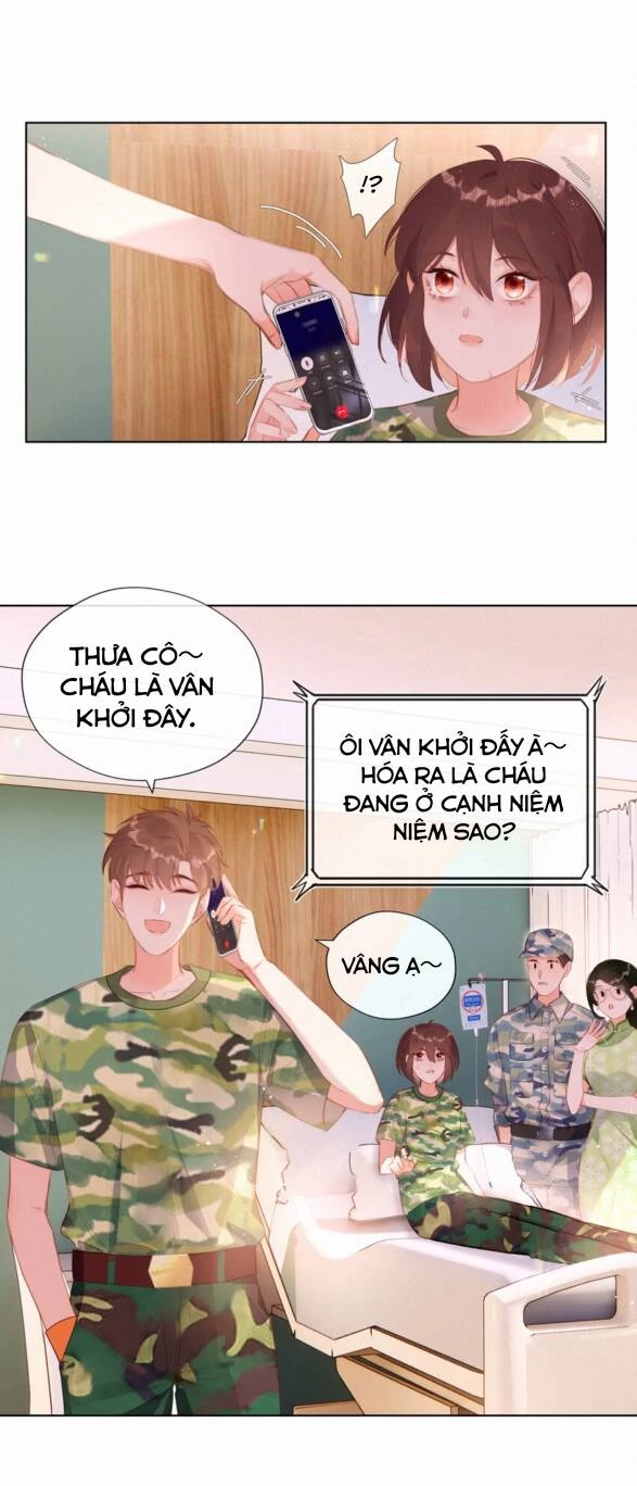 Gửi Em, Người Đặc Biệt Chapter 16 - 8