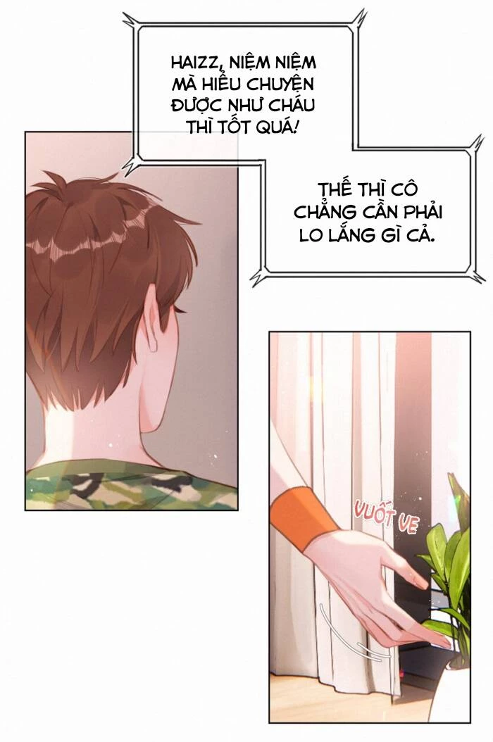 Gửi Em, Người Đặc Biệt Chapter 16 - 11