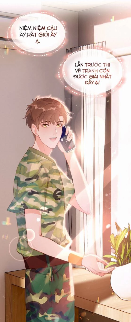 Gửi Em, Người Đặc Biệt Chapter 16 - 12