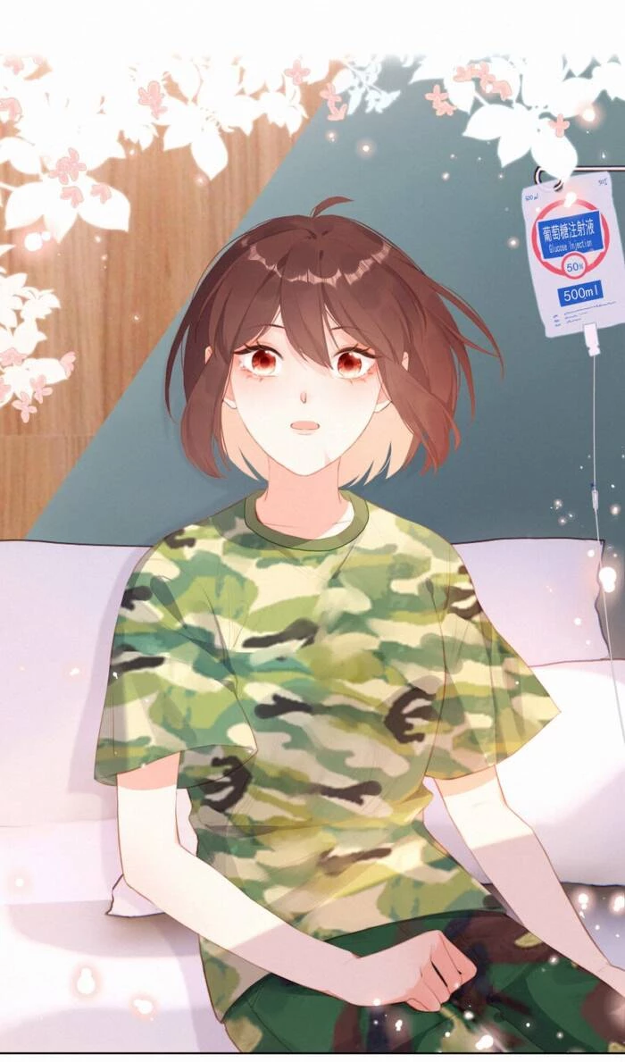 Gửi Em, Người Đặc Biệt Chapter 16 - 13