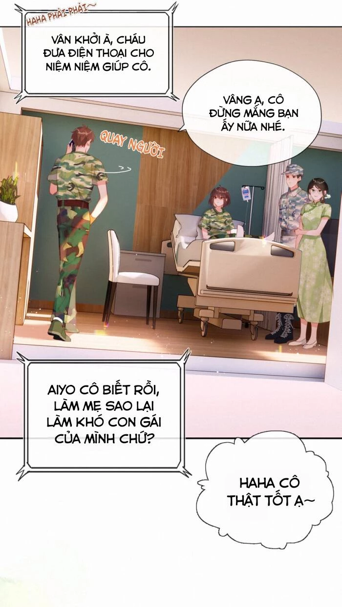 Gửi Em, Người Đặc Biệt Chapter 16 - 15