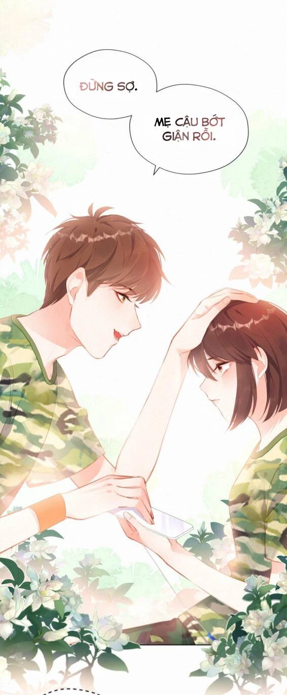 Gửi Em, Người Đặc Biệt Chapter 16 - 16