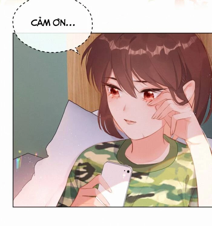 Gửi Em, Người Đặc Biệt Chapter 16 - 17