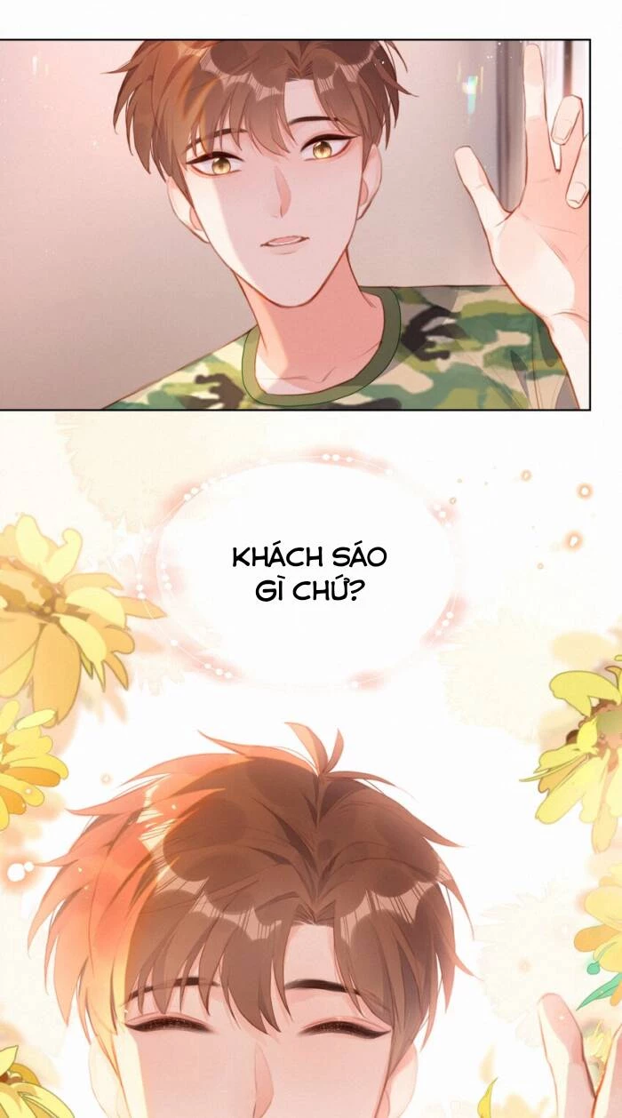 Gửi Em, Người Đặc Biệt Chapter 16 - 18