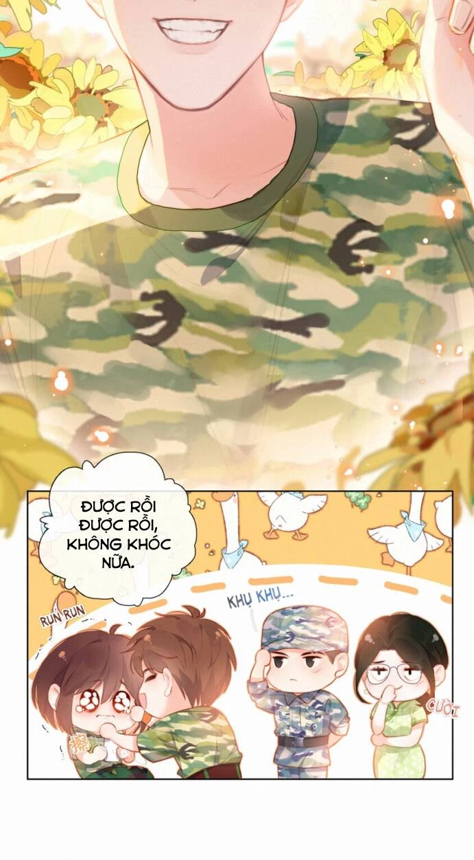 Gửi Em, Người Đặc Biệt Chapter 16 - 19