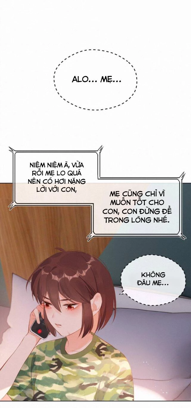 Gửi Em, Người Đặc Biệt Chapter 16 - 20