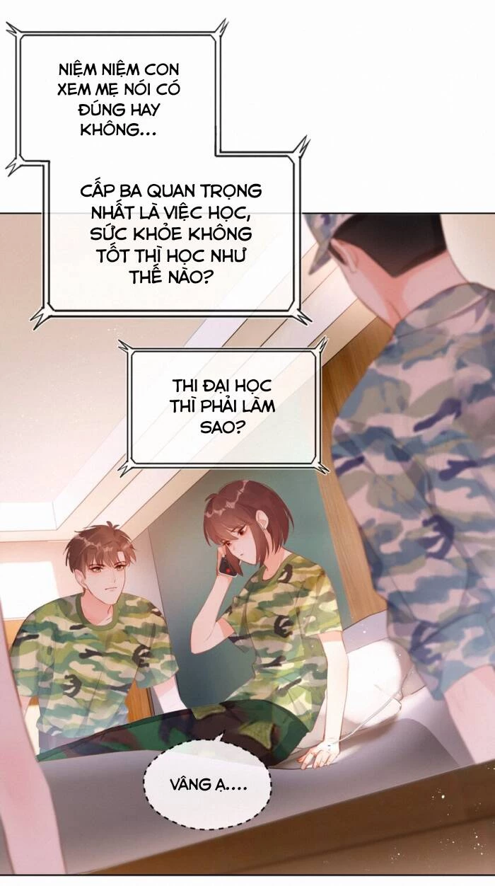 Gửi Em, Người Đặc Biệt Chapter 16 - 21