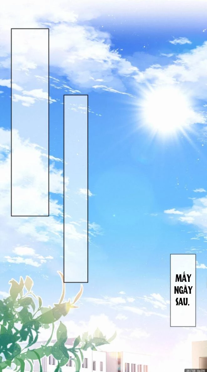 Gửi Em, Người Đặc Biệt Chapter 16 - 26