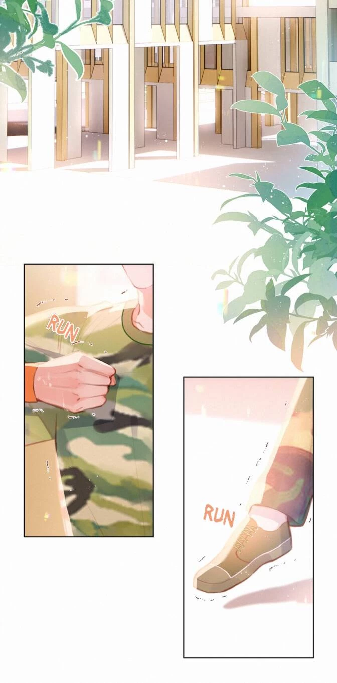 Gửi Em, Người Đặc Biệt Chapter 16 - 27