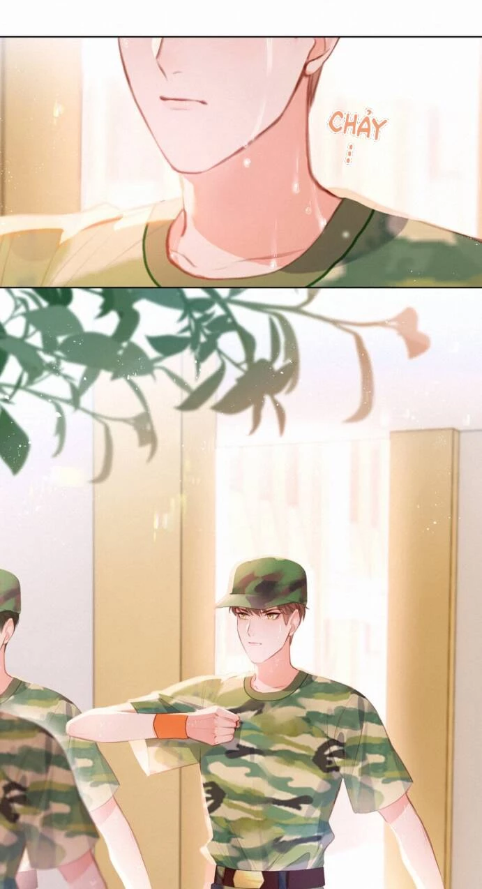 Gửi Em, Người Đặc Biệt Chapter 16 - 28