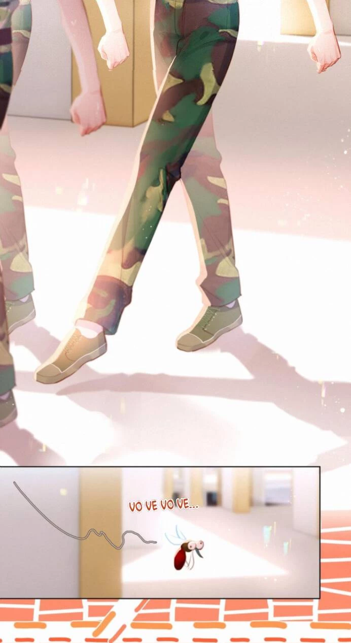 Gửi Em, Người Đặc Biệt Chapter 16 - 29