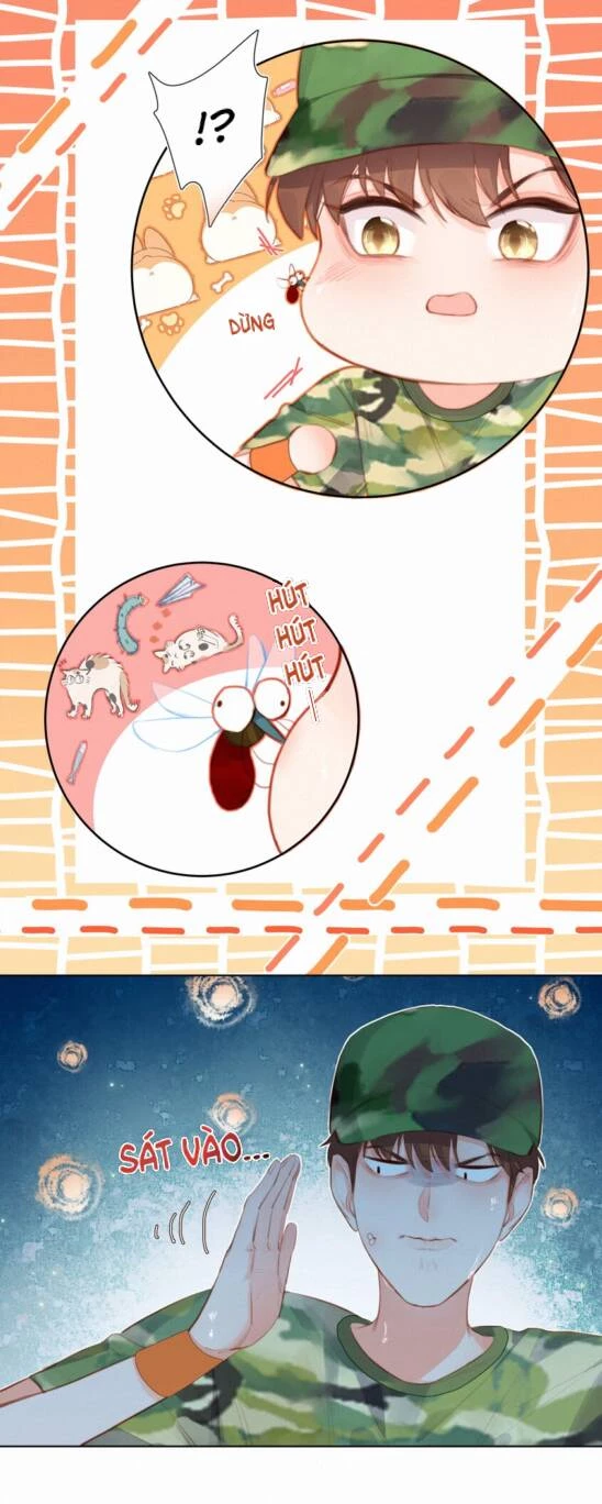 Gửi Em, Người Đặc Biệt Chapter 16 - 30