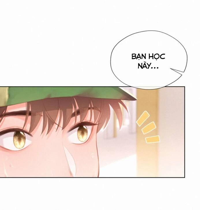 Gửi Em, Người Đặc Biệt Chapter 16 - 31