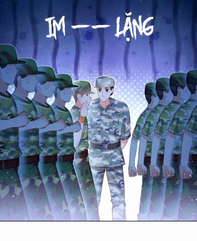 Gửi Em, Người Đặc Biệt Chapter 16 - 34