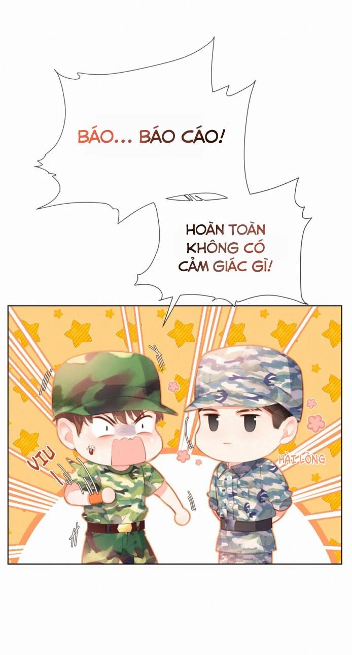 Gửi Em, Người Đặc Biệt Chapter 16 - 35