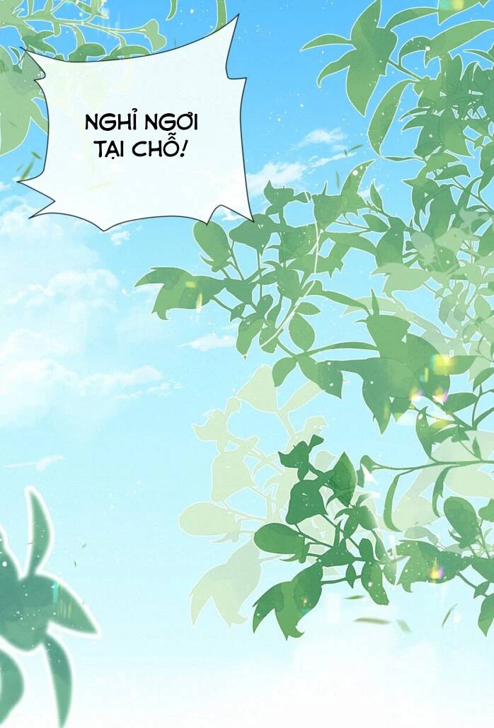 Gửi Em, Người Đặc Biệt Chapter 16 - 37