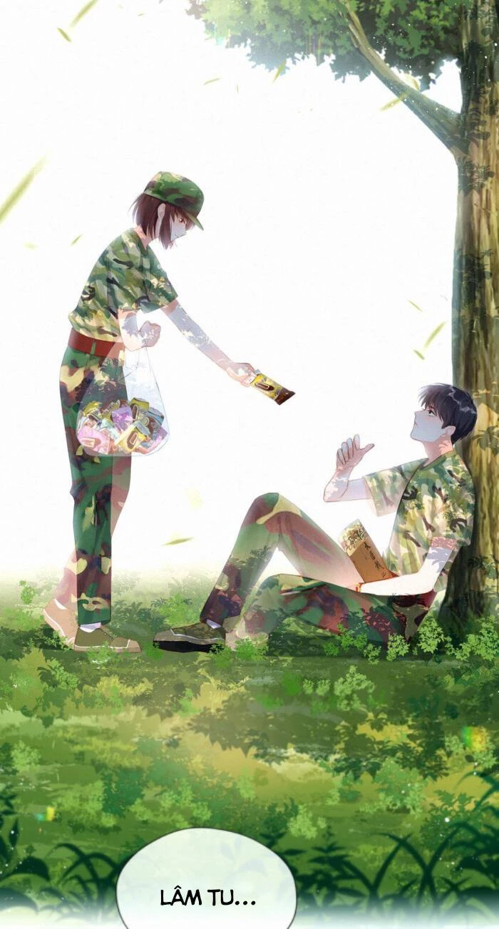 Gửi Em, Người Đặc Biệt Chapter 16 - 45