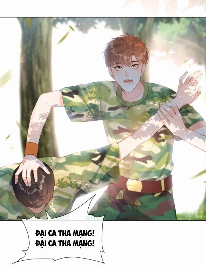 Gửi Em, Người Đặc Biệt Chapter 16 - 47