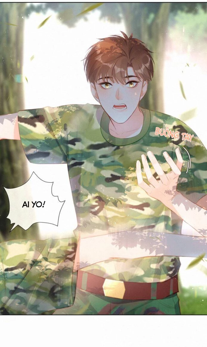 Gửi Em, Người Đặc Biệt Chapter 16 - 48