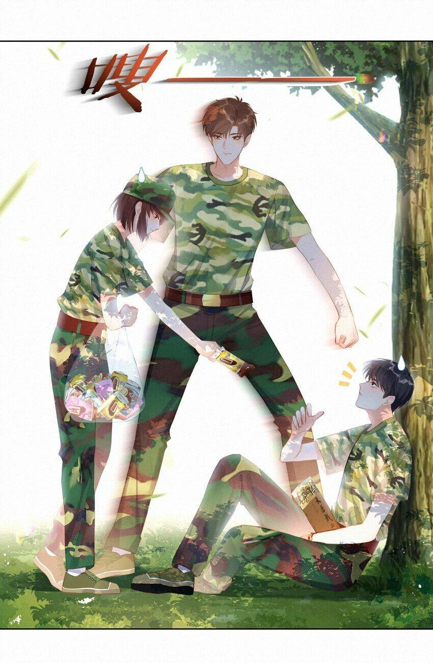 Gửi Em, Người Đặc Biệt Chapter 17 - 3