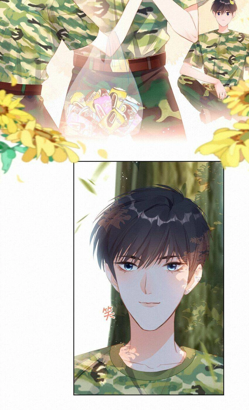 Gửi Em, Người Đặc Biệt Chapter 17 - 5