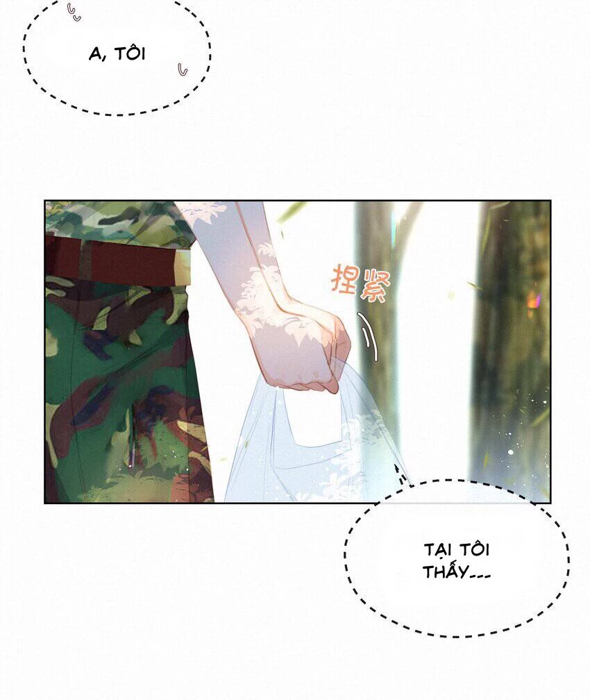 Gửi Em, Người Đặc Biệt Chapter 17 - 7