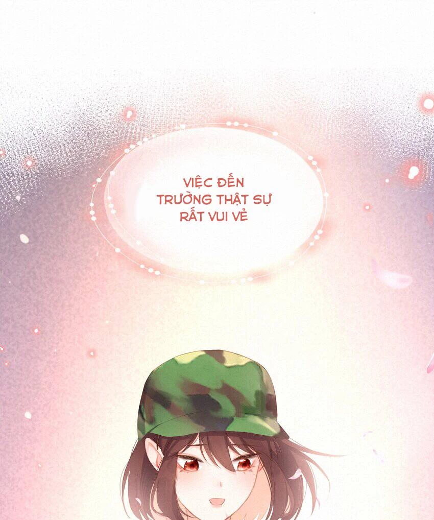 Gửi Em, Người Đặc Biệt Chapter 17 - 8