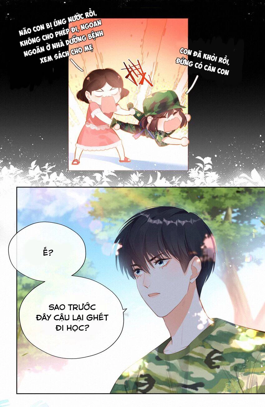 Gửi Em, Người Đặc Biệt Chapter 17 - 11